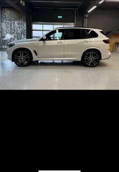 Bild des Angebotes BMW X5 xDrive40d xLine