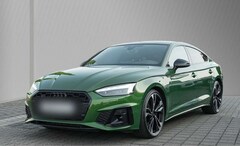 Bild des Angebotes Audi S5 Sportback TDI qu. tiptronic /Matrix/Pano/B&O