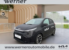 Bild des Angebotes Kia Picanto PE2 1.0 GDI GT-line