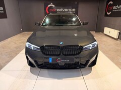 Bild des Angebotes BMW 320 d xDrive M Sport Pro INDIVIDUELL