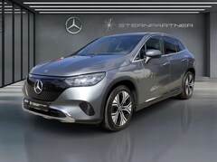 Bild des Angebotes Mercedes-Benz EQE SUV EQE 350+SUV ELECTRIC ART+DISTR+TOTW+AMBIENTE+AHK