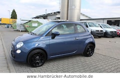 Bild des Angebotes Fiat 500C TwinAir Plus~2.Hand~Klima~Pdc+EU5~Teilleder