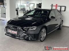 Bild des Angebotes Audi A4 Avant 40 TFSI S-line MATRIX Teilleder 19`Alu