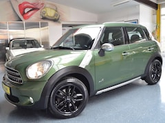 Bild des Angebotes MINI Cooper D Countryman Cooper D All4 Panorama Navi Autom AHK