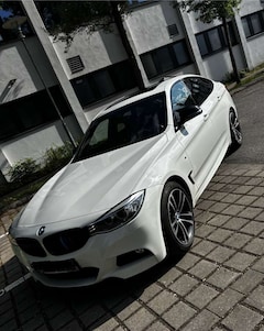 Bild des Angebotes BMW 330 330d xDrive GT Sport-Aut. M Sport