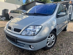 Bild des Angebotes Renault Scenic 1.6 16V Expression*Teilleder*NeueReifen*