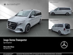 Bild des Angebotes Mercedes-Benz V 220 V 220 d STYLE LANG*MULTIBEAM*AHK2,5t*DISTRONIC