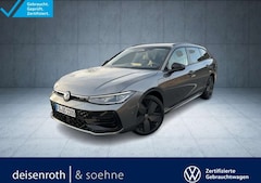 Bild des Angebotes VW Passat Variant R-Line eHybrid AHK/19''/HuD/Matrix/Nav/Assist