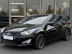 Bild des Angebotes Hyundai i40 5 Star EditionGARANTIE FINANZIERUNG ALU PDC NAVI