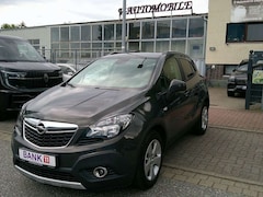 Bild des Angebotes Opel Mokka Edition ecoFlex 1.6 Cdti