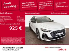 Bild des Angebotes Audi A5 TDI quattro S tronic