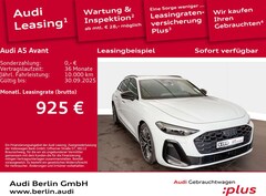 Bild des Angebotes Audi A5 TDI quattro S tronic