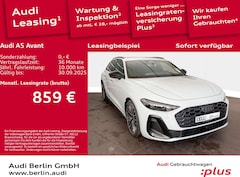 Bild des Angebotes Audi A5 TDI quattro S tronic