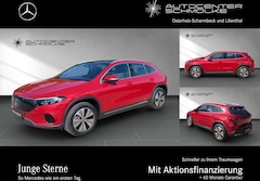 Bild des Angebotes Mercedes-Benz EQA 250 EQA 250 PROGRESSIVE ADVANCED*PANORAMA*DISTRONIC*