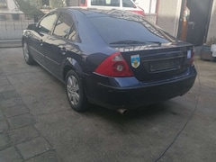 Bild des Angebotes Ford Mondeo 2.0 Viva X