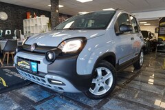 Bild des Angebotes Fiat Panda City Cross/Klima/Aluräder/1.Hand/