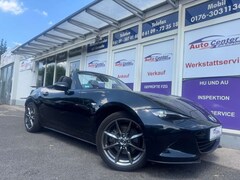 Bild des Angebotes Mazda MX-5 Sports-Line*RecaroSitze*Navi*SpuhltAss*PDC*