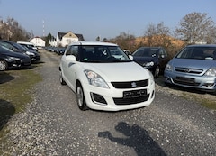 Bild des Angebotes Suzuki Swift Basic