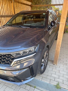 Bild des Angebotes Kia Sorento Sorento 1.6 T-GDI PHEV AWD Aut. Platinum