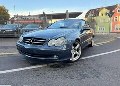 Bild des Angebotes Mercedes-Benz CLK 200 CLK 200 Kompressor Cabrio*TÜV&ServiceNEU*Sport