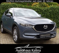 Bild des Angebotes Mazda CX-5 SKYACTIV-G 165 FWD AD´VANTAGE + NAVI