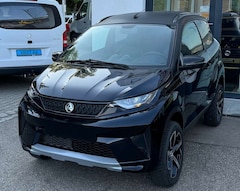 Bild des Angebotes Aixam Crossover Crossover Premium/ABS/AppleCP&Android/Kamera/PDC!