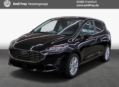 Bild des Angebotes Ford Fiesta 1.0 EcoBoost S&S TITANIUM