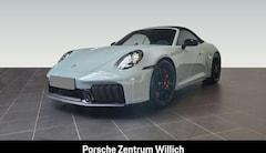 Porsche 992 911 Carrera GTS Cabriolet Liftsystem-VA BOSE