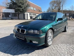 Bild des Angebotes BMW 323 323ti compact Sport Edition  !M3paket!