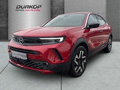 Bild des Angebotes Opel Mokka Elegance 1.2 LED Kamera ACC DAB CarPlay