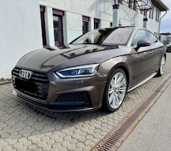 Bild des Angebotes Audi A5 Design S line