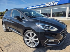 Bild des Angebotes Ford Fiesta Vignale mit Top Ausstattung