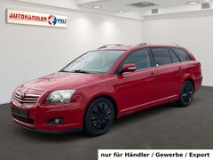 Bild des Angebotes Toyota Avensis 1.8 VVT-i Team