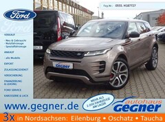 Bild des Angebotes Land Rover Range Rover Evoque D200 Autobiography Panorama