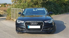 Bild des Angebotes Audi A6 Avant 3.0 TDI DPF multitronic