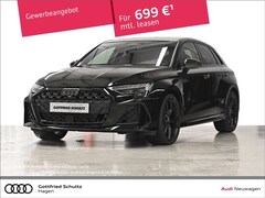 Bild des Angebotes Audi RS3 Sportback S tronic MATRIX PAN 360 HUD MMI