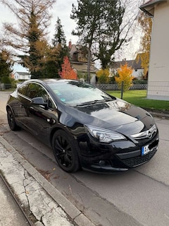 Bild des Angebotes Opel Astra Astra GTC 1.6 D (CDTi) DPF (ecoFLEX) Start/Stop