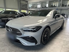 Bild des Angebotes Mercedes-Benz CLE 220 d Coupe AMG PREMIUM DISTRONIC-PANO-BURME