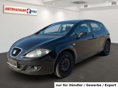 Bild des Angebotes SEAT Leon 1.6 MPI Style