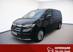 Bild des Angebotes VW T7 Multivan Style 1.5 eHybrid 4MOTION DSG LR AHK.DCC.PANO.6-S.