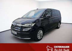 Bild des Angebotes VW T7 Multivan Style 1.5 eHybrid 4MOTION DSG LR AHK.DCC.PANO.6-S.