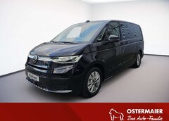 Bild des Angebotes VW T7 Multivan Style 1.5 eHybrid 4MOTION DSG LR AHK.DCC.PANO.6-S.