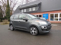 Bild des Angebotes Citroen C3 Picasso Selection Blue-HDI FAP TÜV NEU!!