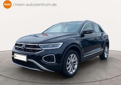 Bild des Angebotes VW T-Roc 1,0 TSI Style AHK LED KLIMA SHZ PDC BLUETO