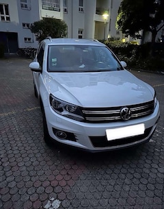 Bild des Angebotes VW Tiguan Sport & Style BMT