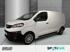 Bild des Angebotes Opel Vivaro Edition M CARGO 2.0 D AHK Rückfahrkamera Standheiz