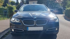Bild des Angebotes BMW 535 BMW 535i xDrive Touring adapt.LED HUD Night Vision