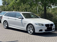 Bild des Angebotes BMW 535 d xDrive M-Paket / Pano. / Belüftung / Leder