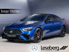 Bild des Angebotes Mercedes-Benz AMG GT AMG GT 63 S E PERFORMANCE Multibeam/Pano/Distro.