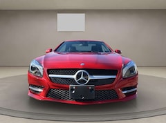 Bild des Angebotes Mercedes-Benz SL 350 Leder/Navi/19"AMG/Kamera/Pano/Kopfhz/LED/AMG Pkt.